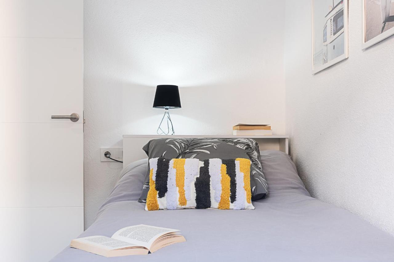 Lux&Cool Obispo Orbera - Santa Rita Apartment Almería Exterior photo
